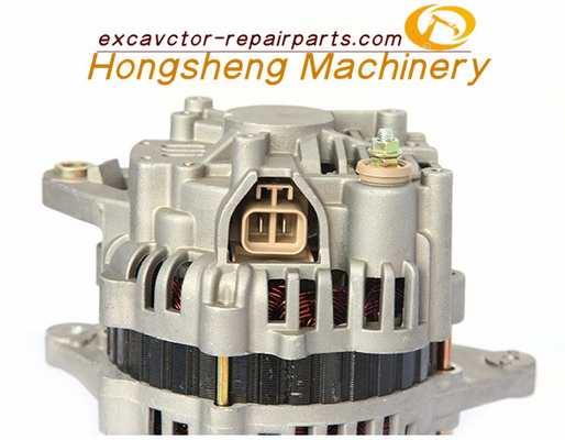 ME202972 A003TB1399/Alternator/4M40 Silnik SH60 E307 24V 45A