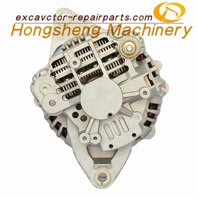 ME202972 A003TB1399/Alternator/4M40 Silnik SH60 E307 24V 45A