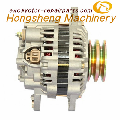 ME202972 A003TB1399/Alternator/4M40 Silnik SH60 E307 24V 45A
