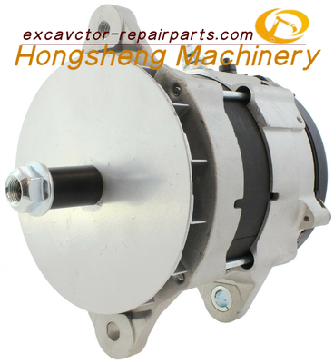 Alternator pojazdu inżynieryjnego Carter CAL40617 24V 150A 8PK 249-0313