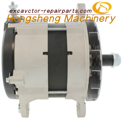 Alternator pojazdu inżynieryjnego Carter CAL40617 24V 150A 8PK 249-0313
