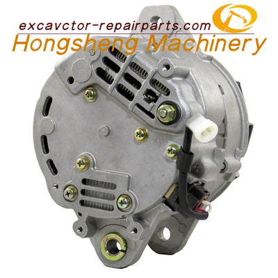 55A 12PK 24V Generator koparki Carter E320D Silnik S6E A004TU3599