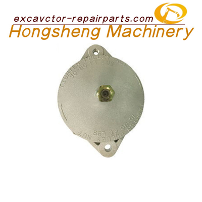 K38 K50 Naprawa części do koparki silnika Alternator 24V 100A QSX15 ISX15 3400698