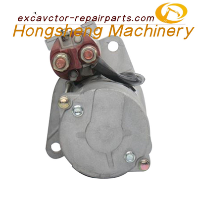SK450 SK480-6 Rozrusznik koparki Mitsubishi 6D24 M9T60171 24V 11T 5,5KW