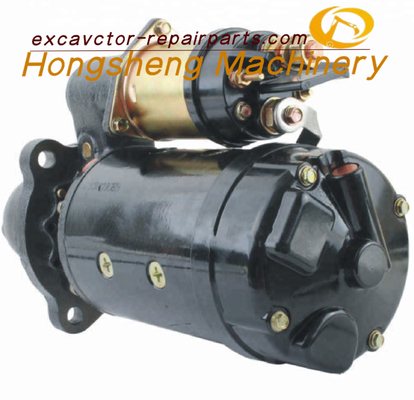 Rozrusznik koparki Carter 6V5720 207-1511 42MT E328 E329 24V 12T 9KW