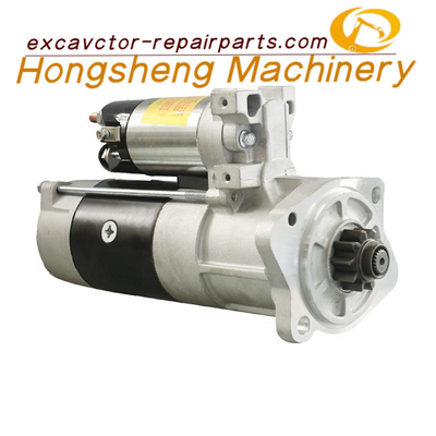 Rozrusznik Carter 24V 10T 5,5KW E320B E320C E320B C6E C6.4 M008T60871
