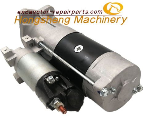 Rozrusznik Carter 24V 10T 5,5KW E320B E320C E320B C6E C6.4 M008T60871
