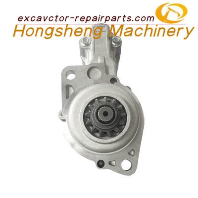 12V 13T 2.2KW Rozrusznik do koparki Carter E305.5 E303 K4D M8T70471