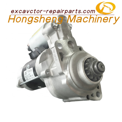 12V 13T 2.2KW Rozrusznik do koparki Carter E305.5 E303 K4D M8T70471
