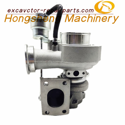 Turbosprężarka silnika S4D95L 49377-01760 Komatsu PC60-8 70-8 6271-81-8500