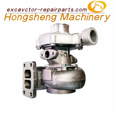 TA3103 PC120-6 Części zamienne do silnika Silnik turbosprężarki S4D95 6207-81-8130