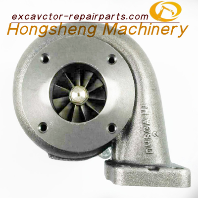 TA3103 PC120-6 Części zamienne do silnika Silnik turbosprężarki S4D95 6207-81-8130