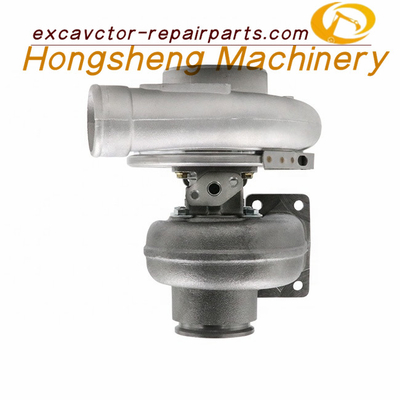 3539697 3539698 HX35 Silnik turbosprężarki Komatsu S6D102 6735-81-8031