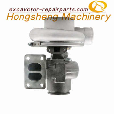 3539697 3539698 HX35 Silnik turbosprężarki Komatsu S6D102 6735-81-8031