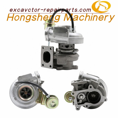 4048808 4048809 Turbosprężarka Komatsu PC200-8EO HE221W 6751-81-8080
