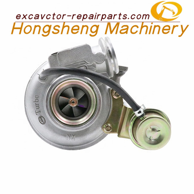 4048808 4048809 Turbosprężarka Komatsu PC200-8EO HE221W 6751-81-8080