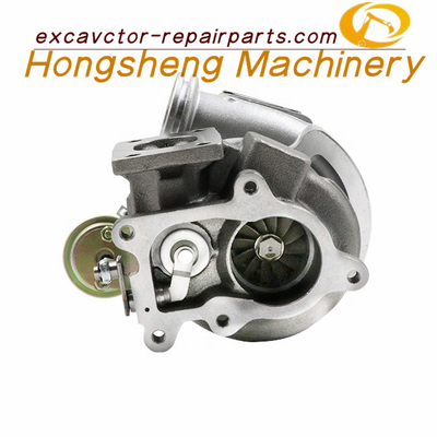 4048808 4048809 Turbosprężarka Komatsu PC200-8EO HE221W 6751-81-8080