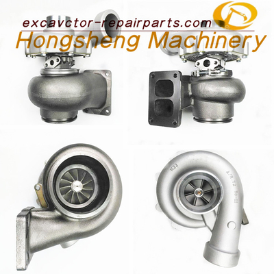 PC400-5 PC400-6 Koparka Turbosprężarka S6D125 Silnik 6152-81-8500 6152-81-5210