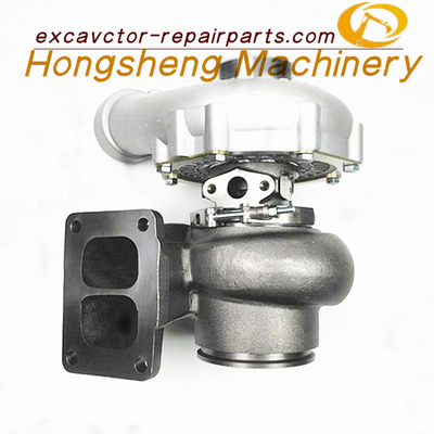 PC400-5 PC400-6 Koparka Turbosprężarka S6D125 Silnik 6152-81-8500 6152-81-5210