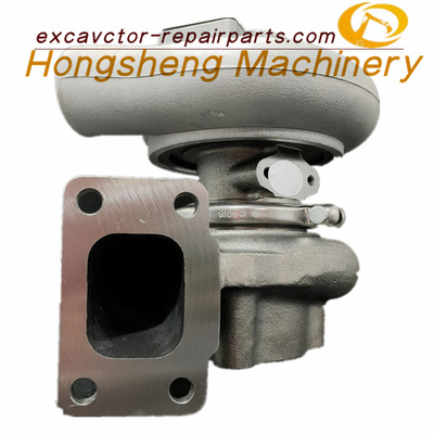 51-5015 Carter E200B Turbosprężarka do koparki S6K Silnik 49179-00451