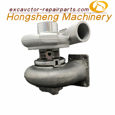 51-5015 Carter E200B Turbosprężarka do koparki S6K Silnik 49179-00451