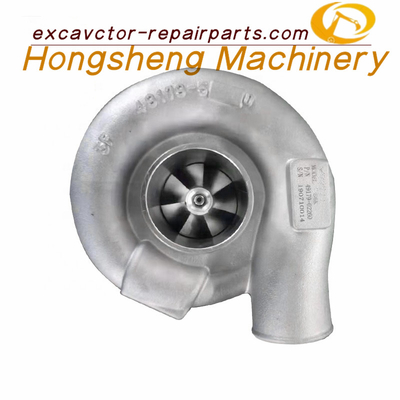 Carter CAT 320 Turbosprężarka do koparki S6K Silnik 49179-02260 51-7952