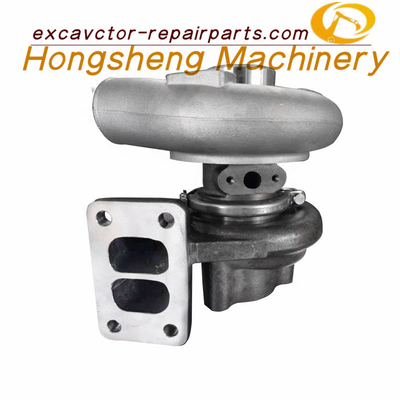 Carter CAT 320 Turbosprężarka do koparki S6K Silnik 49179-02260 51-7952