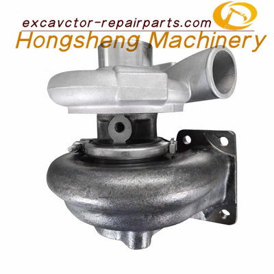 Carter CAT 320 Turbosprężarka do koparki S6K Silnik 49179-02260 51-7952