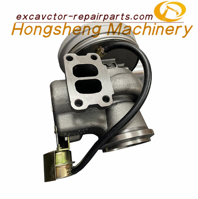 C7 3116 Silnik koparki Turbosprężarka Carter E324D E325C E329D 177-0440
