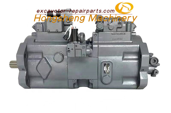 Pompa hydrauliczna do koparki gąsienicowej K3V140DTP K3V180DT K3V200DTP