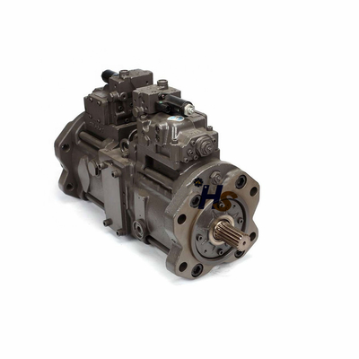 K3V112DTP Hydrauliczna pompa główna K3V112DT Kobelco SK200-8 SK350-6E