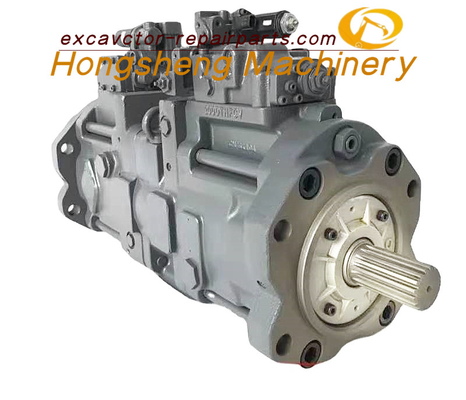 K3V112DTP Hydrauliczna pompa główna K3V112DT Kobelco SK200-8 SK350-6E