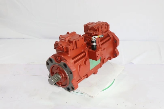 Hydrauliczna pompa główna Kawasaki do koparki K3V140DT-DTP K5V140DT-DTP