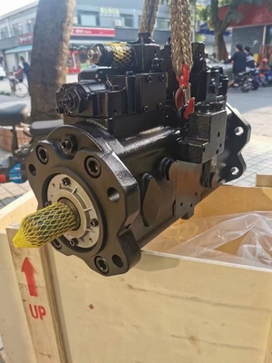 Hydrauliczna pompa główna Kawasaki do koparki K3V140DT-DTP K5V140DT-DTP