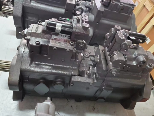 Hydrauliczna pompa główna Kawasaki do koparki K3V140DT-DTP K5V140DT-DTP