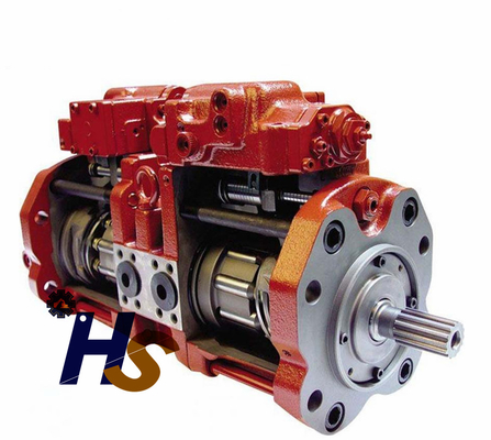 Hydrauliczna pompa główna Kawasaki do koparki K3V140DT-DTP K5V140DT-DTP