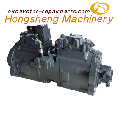 K3V180 Pompa hydrauliczna koparki K5V180DT / DTP Pompa hydrauliczna Kawasaki