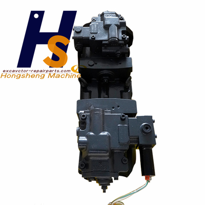 K3V180 Pompa hydrauliczna koparki K5V180DT / DTP Pompa hydrauliczna Kawasaki