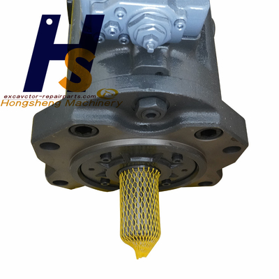 K3V180 Pompa hydrauliczna koparki K5V180DT / DTP Pompa hydrauliczna Kawasaki
