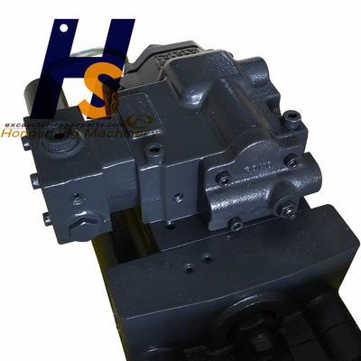 K3V180 Pompa hydrauliczna koparki K5V180DT / DTP Pompa hydrauliczna Kawasaki
