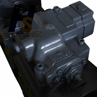 K3V180 Pompa hydrauliczna koparki K5V180DT / DTP Pompa hydrauliczna Kawasaki