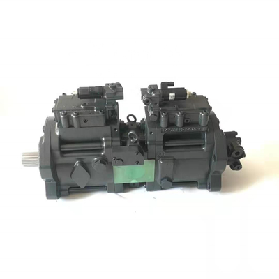 Kawasaki K5V200 Pompa hydrauliczna koparki K3V200DT / DTP do warsztatów naprawy maszyn