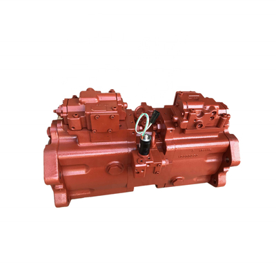 Kawasaki K5V200 Pompa hydrauliczna koparki K3V200DT / DTP do warsztatów naprawy maszyn