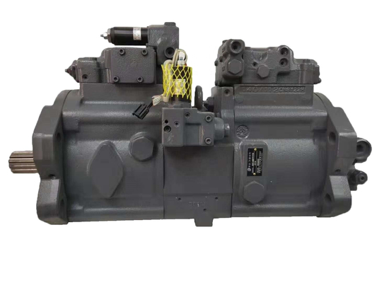 Kawasaki K5V200 Pompa hydrauliczna koparki K3V200DT / DTP do warsztatów naprawy maszyn