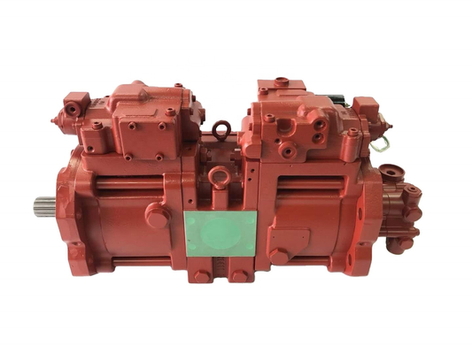 Kawasaki K5V200 Pompa hydrauliczna koparki K3V200DT / DTP do warsztatów naprawy maszyn