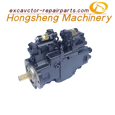 SK130-8 SK140-8 K7V63 Hydrauliczna pompa główna Kawasaki K7V63DTP K7V63DT