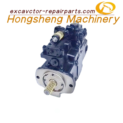 SK130-8 SK140-8 K7V63 Hydrauliczna pompa główna Kawasaki K7V63DTP K7V63DT