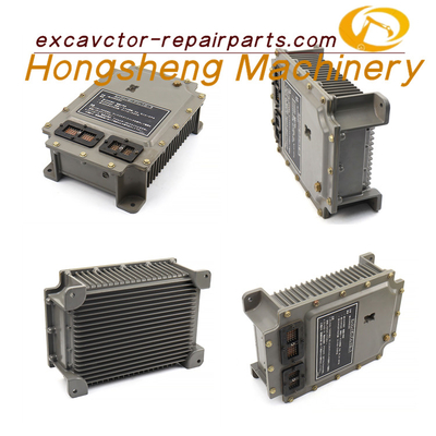 Kontroler ECU koparki płyty komputera 119-0609X-00 Carter CAT 320