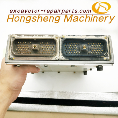Carter CAT 320D Excavator ECU Sterownik ECU płyty komputera 211-8874-03