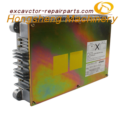 Sterownik ECU płyty komputera Kobelco SK200-6 SK200-6E YN22E00123F4